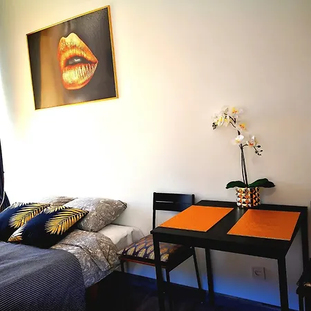 Gold & Studio * Klaipeda