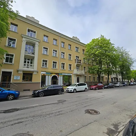 Gold & * Klaipeda